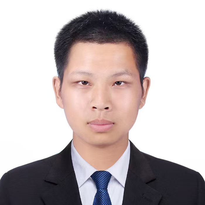 Portrait of Xiaoquan Yi